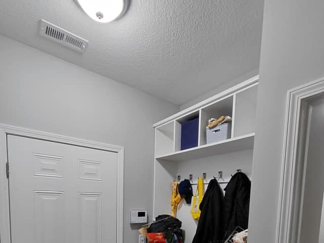 Closet Addition project by Dorsett Does It — photo 1