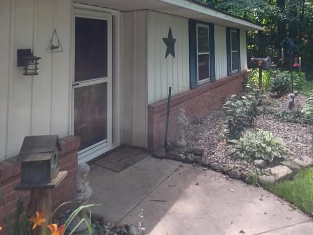 Exterior Remodel project by Dorsett Does It — photo 1